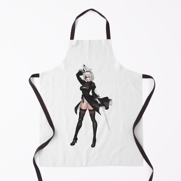 Item preview, Savory Pretzel Yorha eTwist designed and sold by Khaactorwriter.