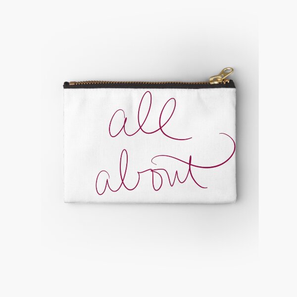 Item preview, All About designed and sold by abeink.