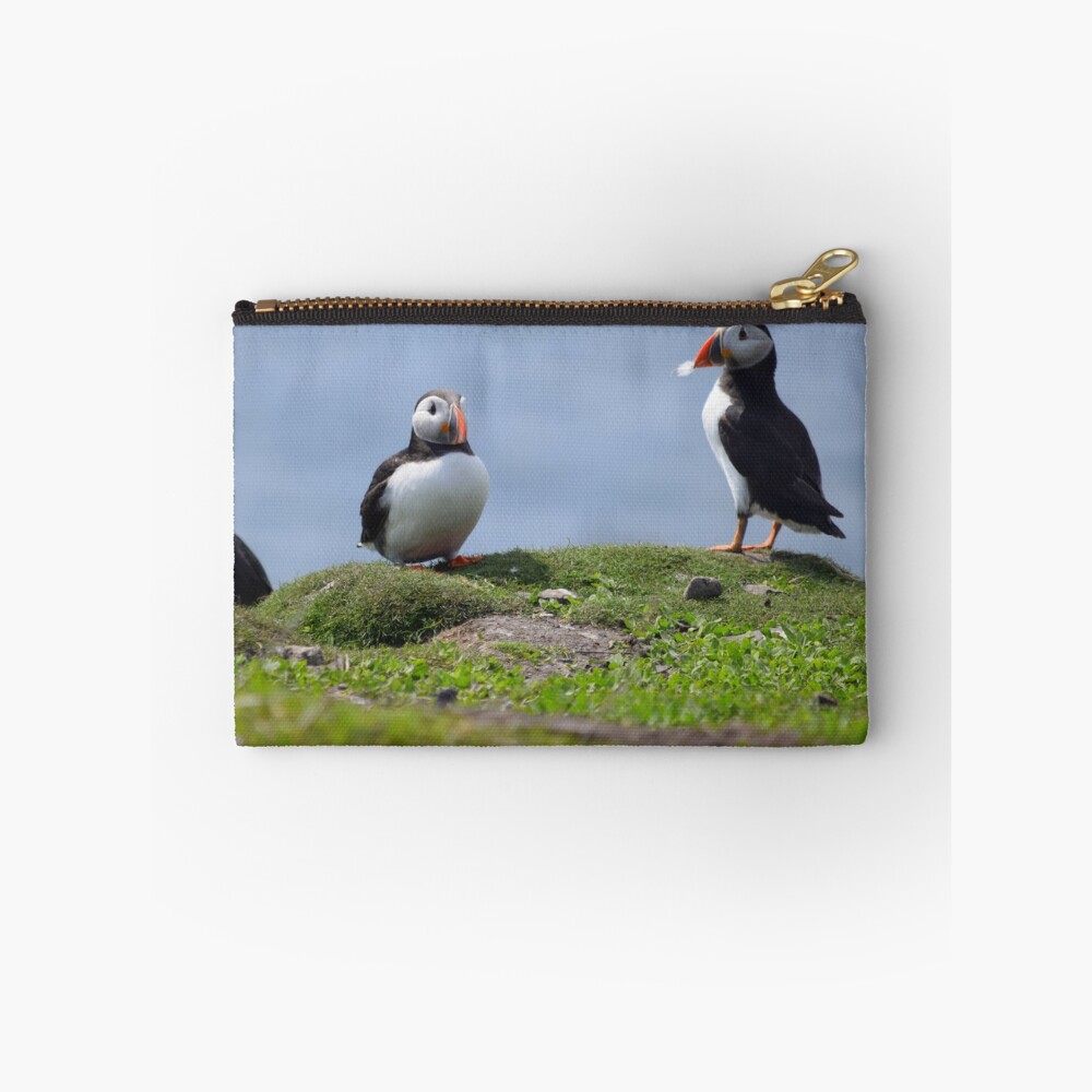 Item preview, Zipper Pouch designed and sold by rob3003.
