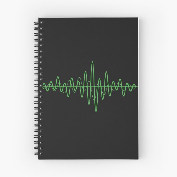 Item preview, Sound Waves analog synth designed and sold by analogue_rock.