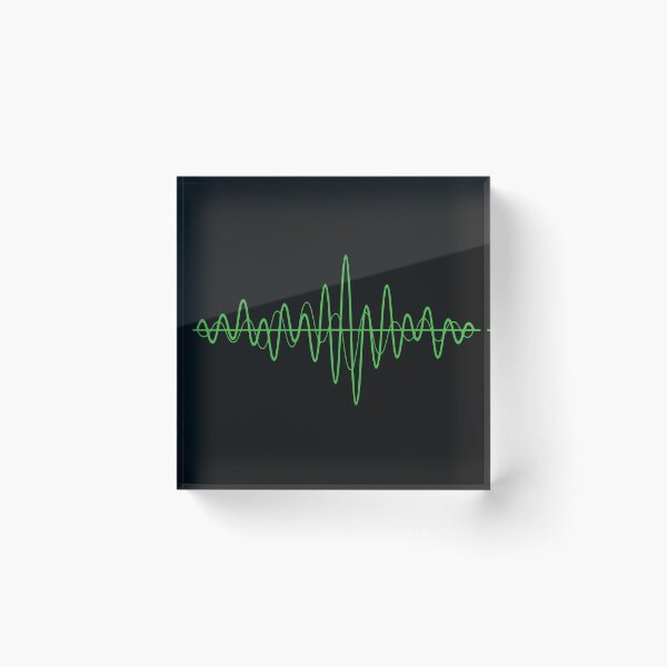 Item preview, Sound Waves analog synth designed and sold by analogue_rock.