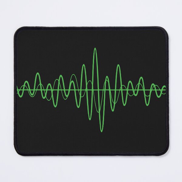Item preview, Sound Waves analog synth designed and sold by analogue_rock.