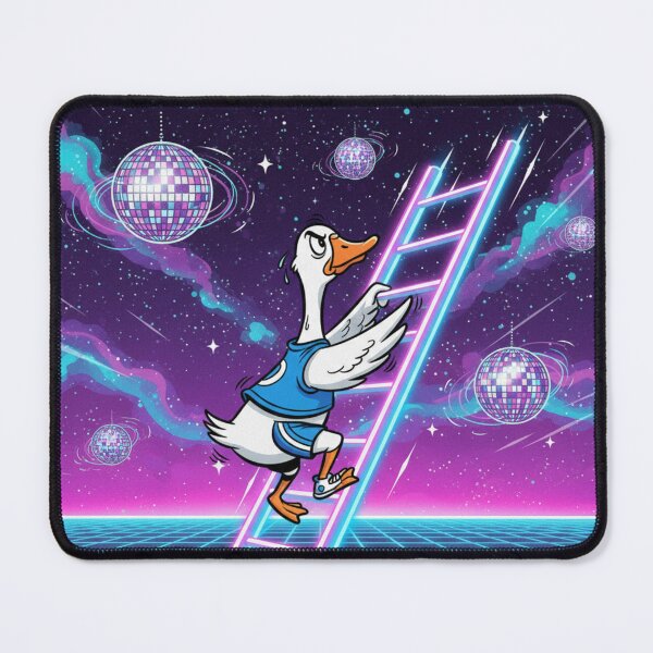 Item preview, Through Hardships to the Stars Quote Art designed and sold by crazygoose30.