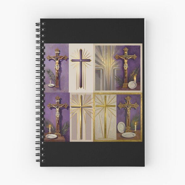 Item preview, Lenten Duality: Baroque Meets Deco Bulk designed and sold by Helios Be. Lavsh.