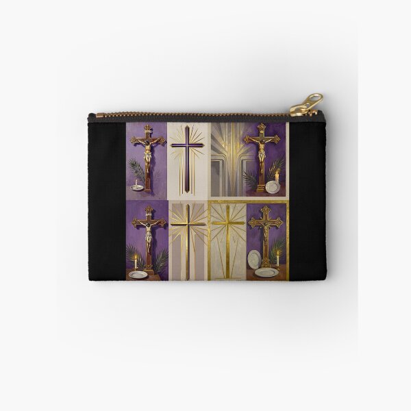 Item preview, Lenten Duality: Baroque Meets Deco Bulk designed and sold by Helios Be. Lavsh.