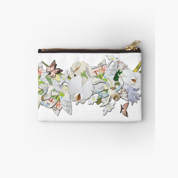 Item preview, ghostly orchids designed and sold by Ruud van Koningsbrugge.