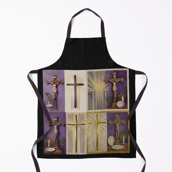 Item preview, Lenten Duality: Baroque Meets Deco Bulk designed and sold by Helios Be. Lavsh.