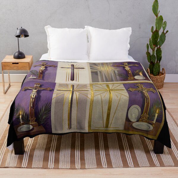 Item preview, Lenten Duality: Baroque Meets Deco Bulk designed and sold by Helios Be. Lavsh.