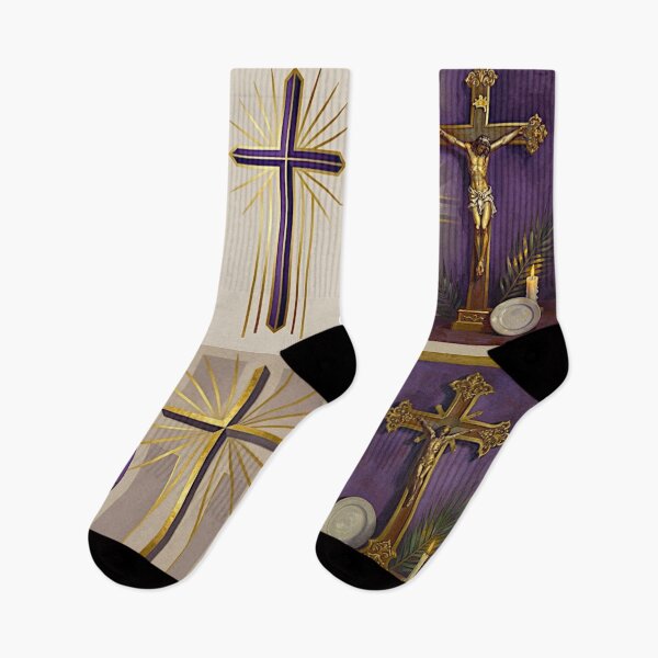 Item preview, Lenten Duality: Baroque Meets Deco Bulk designed and sold by Helios Be. Lavsh.
