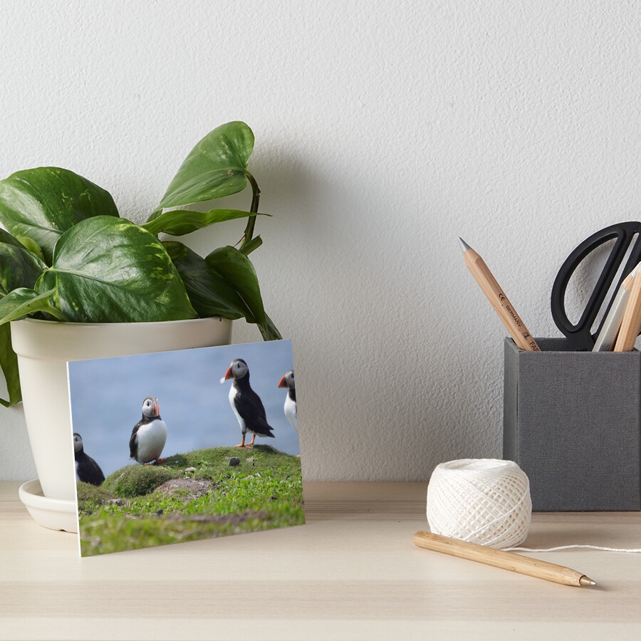 Item preview, Art Board Print designed and sold by rob3003.