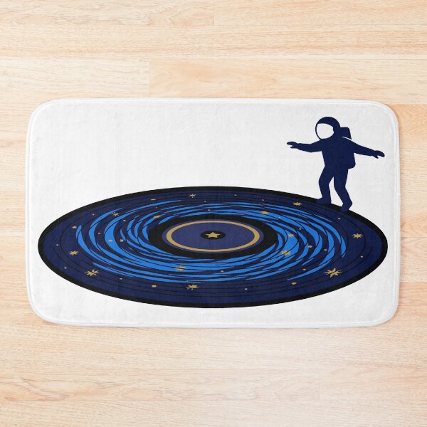Item preview, Galactic Soul Vinyl Record - Astronaut Music designed and sold by Mdozet.