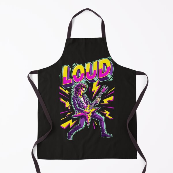 Item preview, Neon Resonance: The Electric Overdrive designed and sold by AwesomeBeyondLimits.