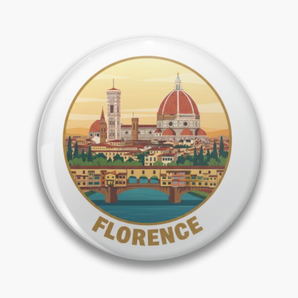 Item preview, Florencia designed and sold by JonysCreativeDesigns.