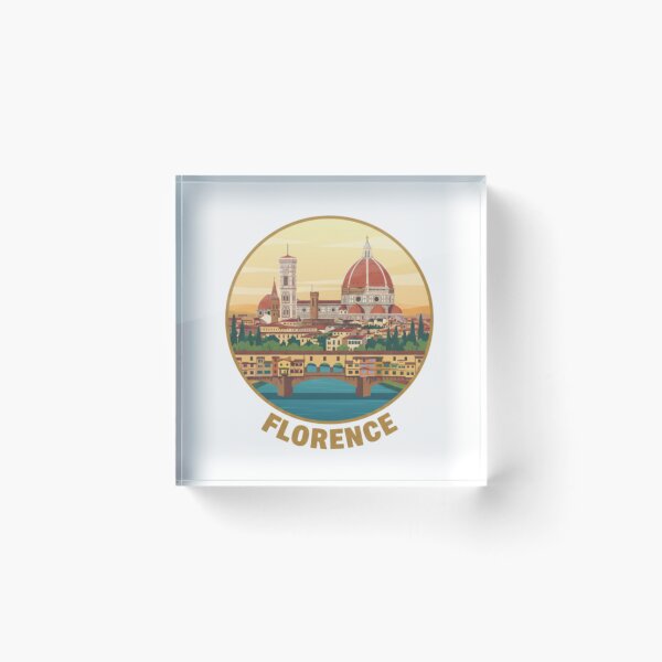 Item preview, Florence designed and sold by JonysCreativeDesigns.