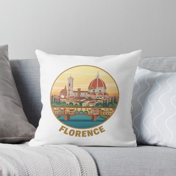 Item preview, Florencia designed and sold by JonysCreativeDesigns.