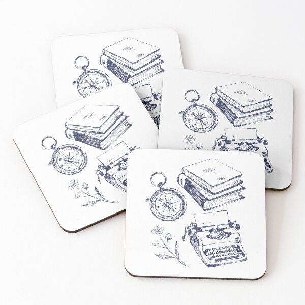 Item preview, Unplugged Essentials Collage designed and sold by SignumShop.