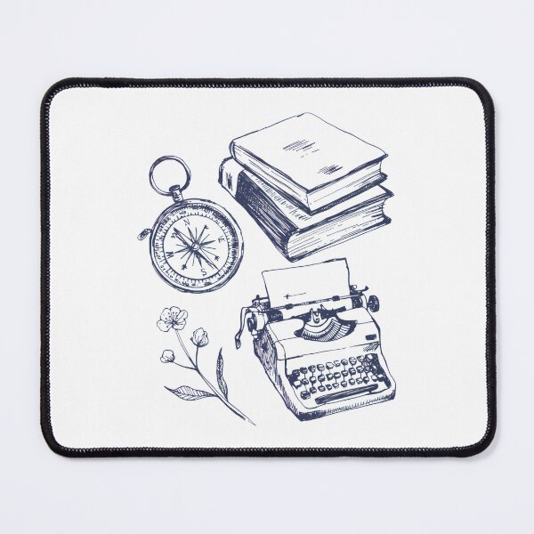 Item preview, Unplugged Essentials Collage designed and sold by SignumShop.