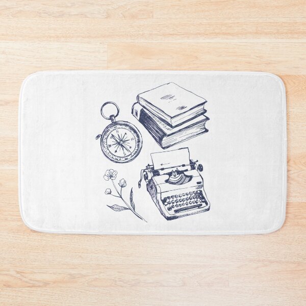 Item preview, Unplugged Essentials Collage designed and sold by SignumShop.