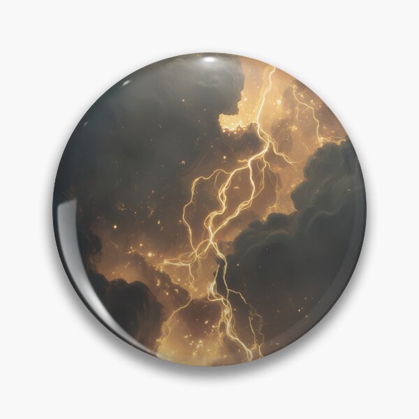Item preview, Storm Brew of Creation designed and sold by oanaunciuleanu.