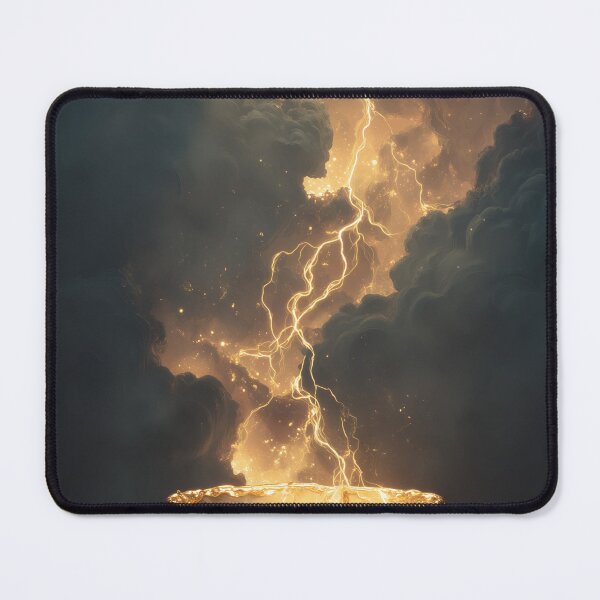 Item preview, Storm Brew of Creation designed and sold by oanaunciuleanu.