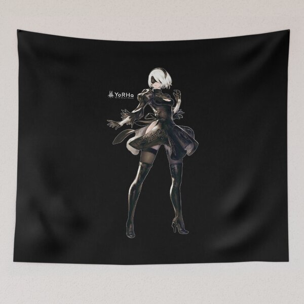 Item preview, Dreamy Neon Yorha cLandscape designed and sold by Khaactorwriter.