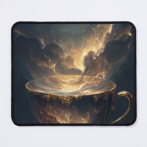 Item preview, Storm Brew of Creation designed and sold by oanaunciuleanu.