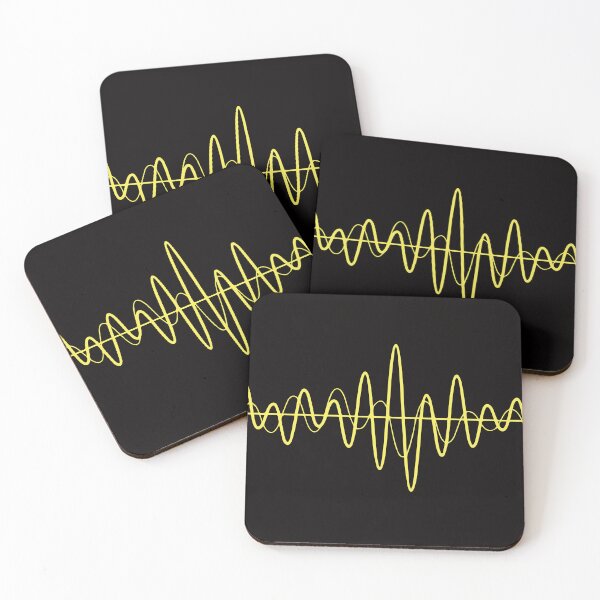 Item preview, Sound Waves electronic music designed and sold by analogue_rock.
