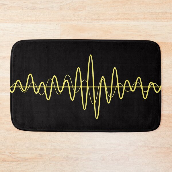 Item preview, Sound Waves electronic music designed and sold by analogue_rock.
