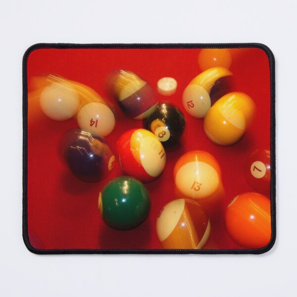 Item preview, THE BREAK designed and sold by SKIP WILLITS FINE ART.