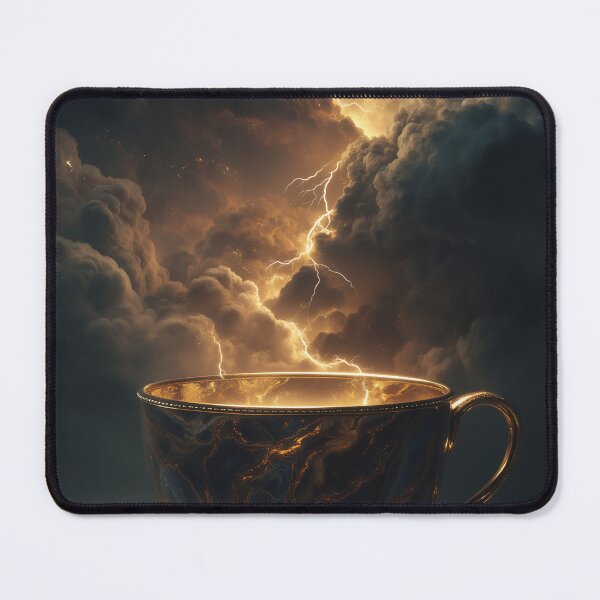 Item preview, Storm Brew of Creation designed and sold by oanaunciuleanu.