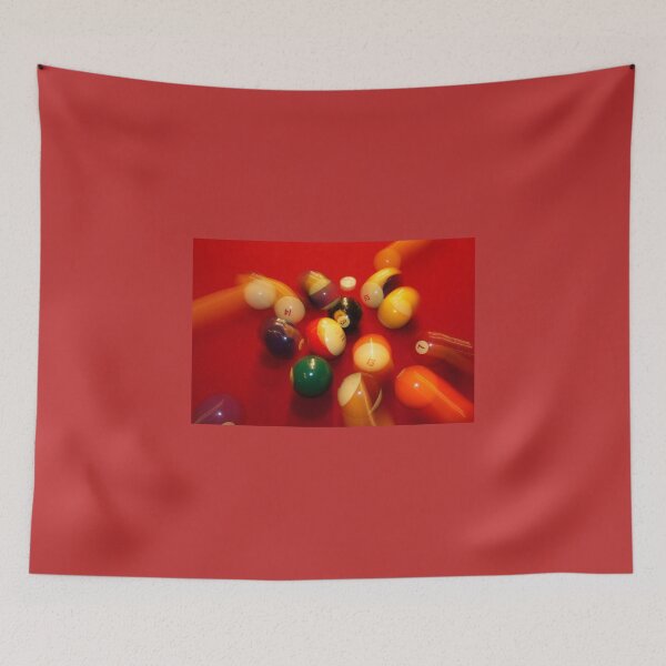 Item preview, THE BREAK designed and sold by SKIP WILLITS FINE ART.