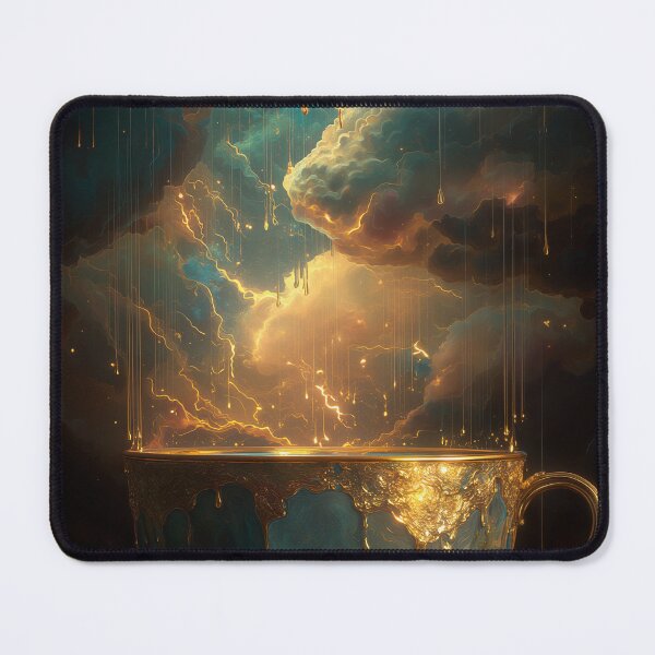 Item preview, Storm Brew of Creation designed and sold by oanaunciuleanu.