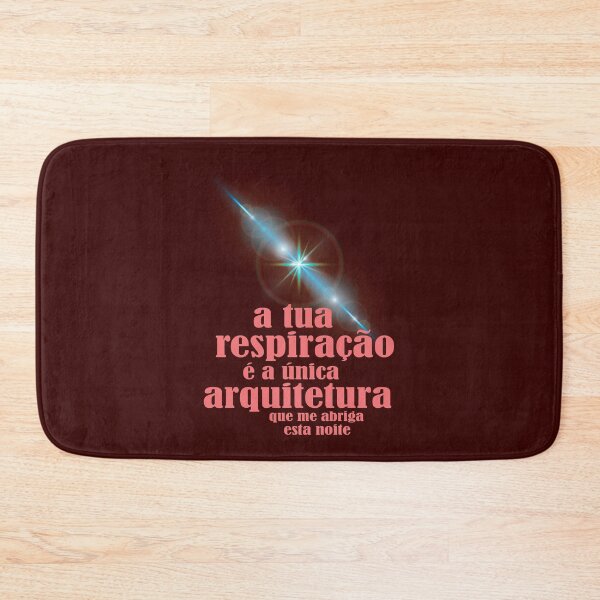 Item preview, Frase romântica e intimista designed and sold by luizcruz.