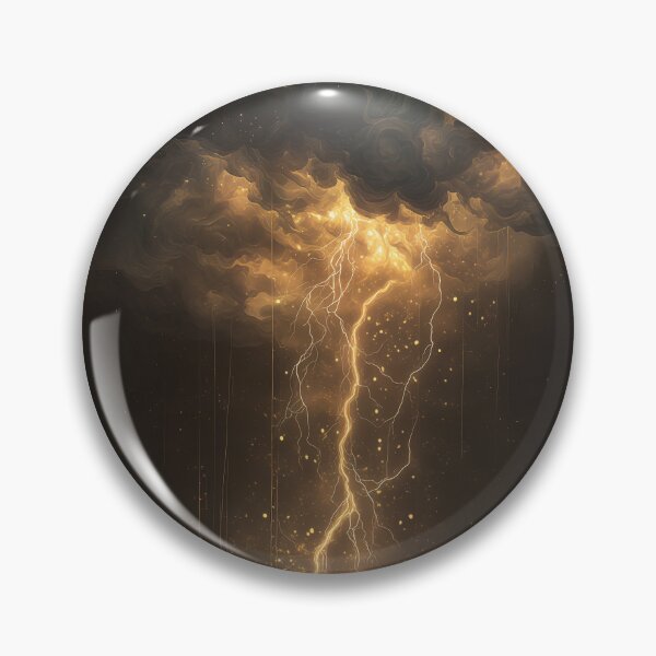 Item preview, Storm Brew of Creation designed and sold by oanaunciuleanu.