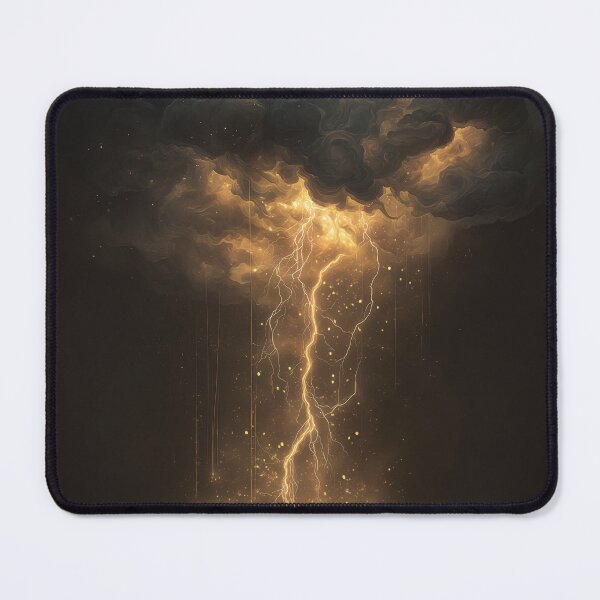 Item preview, Storm Brew of Creation designed and sold by oanaunciuleanu.