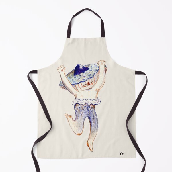 Item preview, Dance, Lepiota designed and sold by ChloeHaumea.