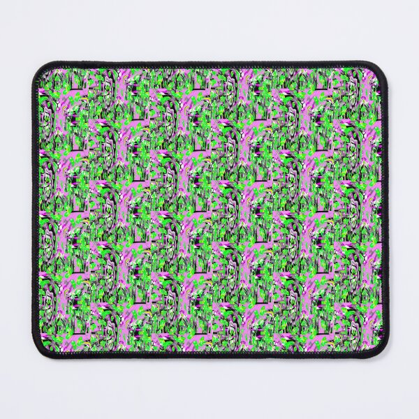 Item preview, Wild colors designed and sold by Tiia Vissak.