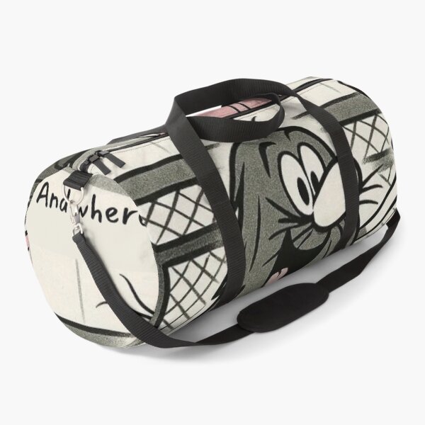 Item preview, “Prehistoric Goalie Chaos: Cavey Protects the Net Like It’s His Cave” designed and sold by Print Fiction.