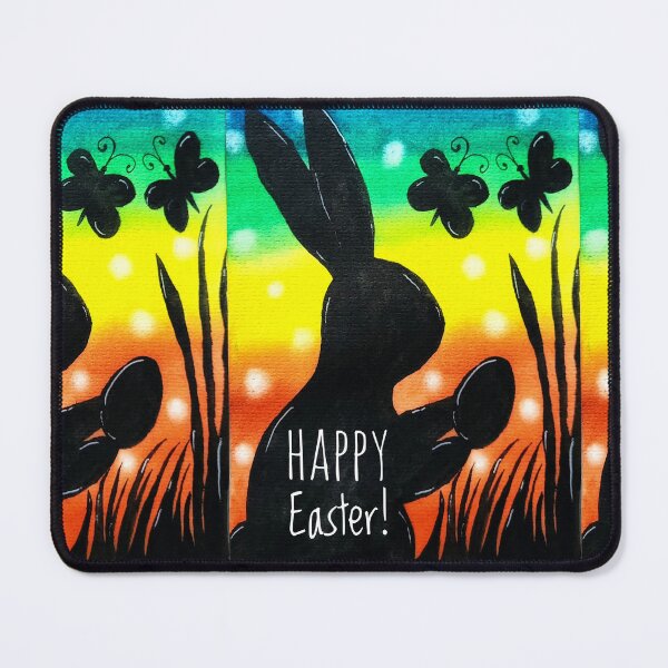 Item preview, Rainbow Easter glow_1 designed and sold by Paintedhues.