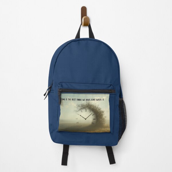 Item preview, TIME designed and sold by ART OF THE INFINITE.
