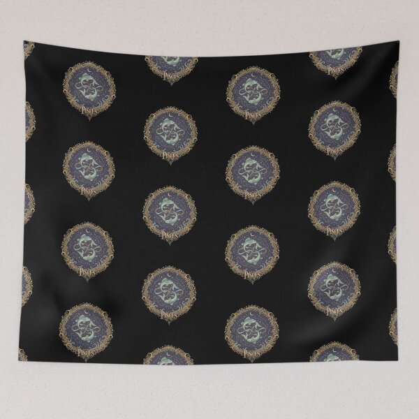 Item preview, Zodiac Pisces designed and sold by myfavoritegifts.