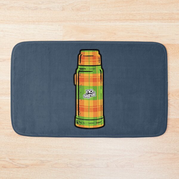 Item preview, Vintage Offline Thermos designed and sold by SignumShop.