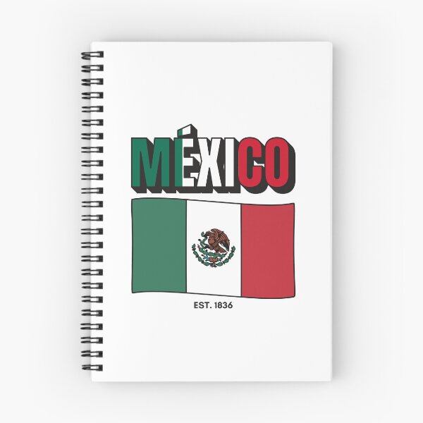 Item preview, Mexico flag 1836 designed and sold by Peerless-Prime.