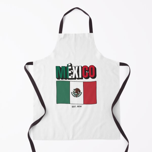 Item preview, Mexico flag 1836 designed and sold by Peerless-Prime.