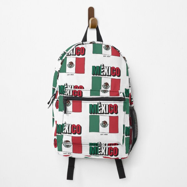 Item preview, Mexico flag 1836 designed and sold by Peerless-Prime.