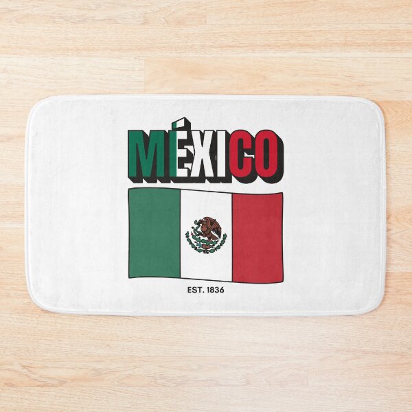 Item preview, Mexico flag 1836 designed and sold by Peerless-Prime.