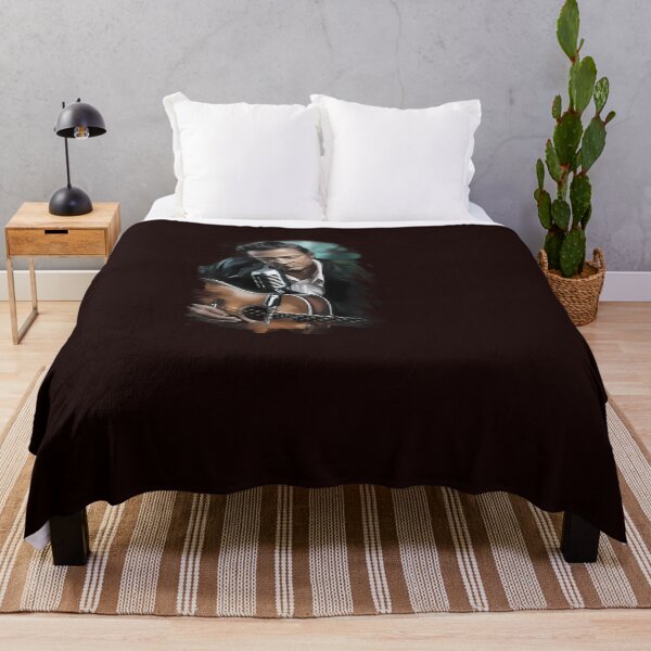 Item preview, Johnny - Cash designed and sold by nasiadesigns.