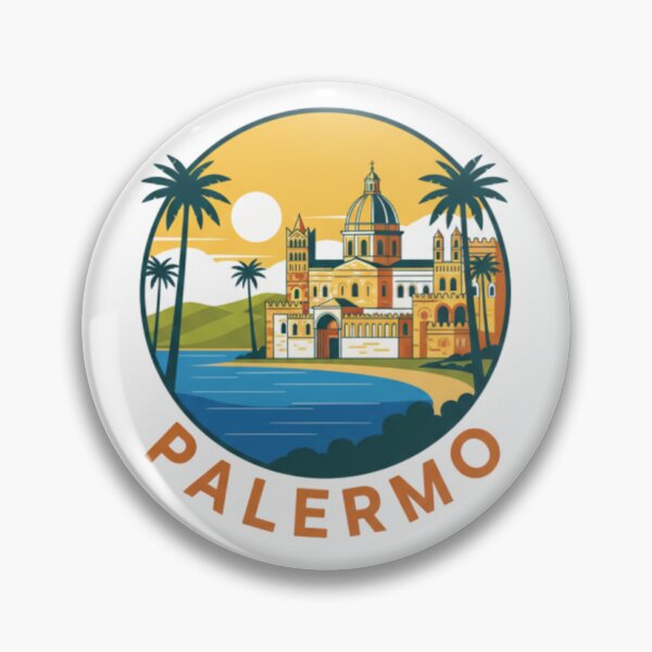 Item preview, Palermo designed and sold by JonysCreativeDesigns.