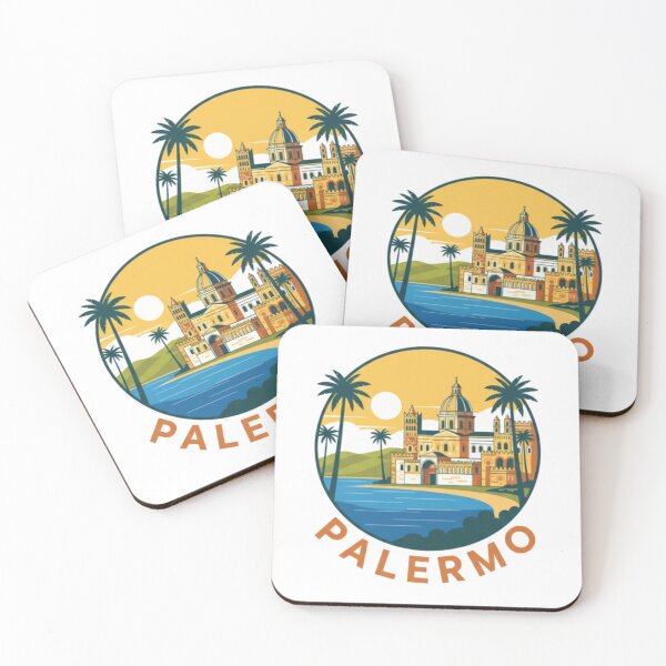 Item preview, Palermo designed and sold by JonysCreativeDesigns.