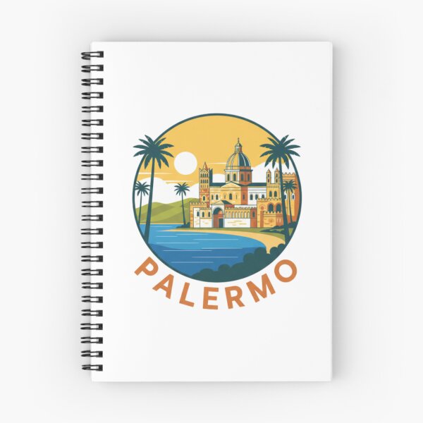 Item preview, Palermo designed and sold by JonysCreativeDesigns.